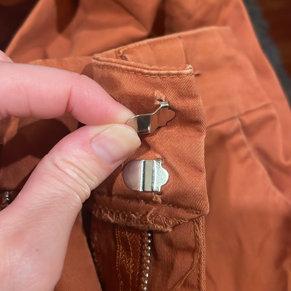 I.AM.GIA Cobain Pants - Picture 7 of 8